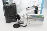 W/ Box Panasonic NV-DS88K Digital Video Camera Camcorder -tested- #3022. Fixed Price $129.00.