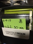 Contour Countourroam Helmet Camera 1080P W/ragecams Hd Tele-photo Lens 6MM. Fixed Price $249.99.