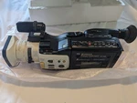 Minolta Master Pro 8-918 8MM Video Camera Vtg Open Box Near Mint Tested Japan. Fixed Price $194.99.