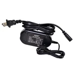 Hqrp Ac Adapter For Jvc Everio GZ-MG230US GZ-MG24 GZ-MG255U. Fixed Price $9.95.