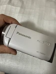 Panasonic HC-V480M Video Camera Tested Good Condition Compact Digital Camcorder. Fixed Price $221.94.