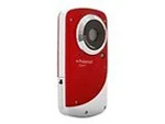 New In Sealed Box Polaroid ID640 10 Mp Digital Camcorder - Red Waterproof. Fixed Price $100.00.
