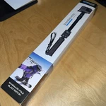 Sandmarc Pole Black 17-40 Waterproof Extension Selfie Stick Gopro Mount. Fixed Price $100.75.