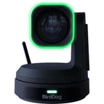 Birddog X1 Ultra Ptz Camera With 12X Zoom (black). Fixed Price $1450.00.