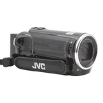Jvc Everio GZ-MG505E Hdd Hard Disk Camcorder Camera 3CCD. Fixed Price $184.69.