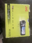 Jvc Hd Everio GZ-EX210. Fixed Price $75.00.