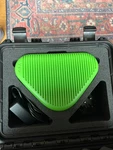 Veo 1 Sports Tracking Camera With Case - New Never Been Used. Fixed Price $350.00.