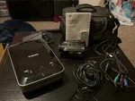 Canon Vixia HG20 Camcorder Video Camera /w Case+remote+battery, Hd 1080P. Fixed Price $80.00.