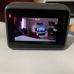 Gopro Hero 7 Silver Waterproof Hd Action Camera Built-in Wi-fi Microsd. Fixed Price $170.00.