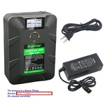 Kastar Battery Dtap Charger For Sony DVW-709WSP DVW-790WSP. Fixed Price $99.99.
