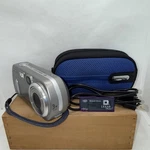 Sony Cybershot DSC-P92 5MP Digital Camera Retro Y2K Vintage Vgc + Free Gifts. Fixed Price $51.50.