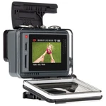 Gopro Hero Camera + Lcd Hv Video Recording Battery Pack Bundle. Fixed Price $150.00.