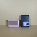 Sony Cyber Shot DSC-T70 8.1MP 3X Optical Zoom Ccd Digital Camera Pink English. Fixed Price $139.99.