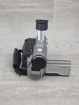 Sharp VL-WD255U Minidv 780X Digital Zoom Camcorder W/ 26X Optical. Fixed Price $37.50.