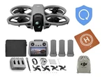 Dji Avata THREE60 Fly More Combo (open Box). Fixed Price $1049.00.
