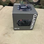 Garmin Virb 360 Action Camera 5.7K / 4K Gps G-metrix Nib. Fixed Price $625.00.