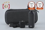 Dji Osmo Pocket 3 Handheld Gimbal Stabilizer 4K Camera. Fixed Price $609.00.