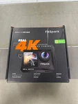 Fitspark Eagle I15 Promax Real 4K30FPS 20MP Wifi Action Camera Touch Screen Eis. Fixed Price $27.99.