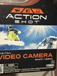Brand New - Jakks Pacific Action Shot Digital Video Camera Factory Sealed. Fixed Price $9.99.