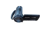 Panasonic HC-V750 Camcorder Black. Fixed Price $100.00.