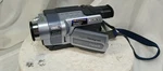 Sony Handycam DCR-TRV250 DIGITAL-8 Camcorder Video Camera. Fixed Price $25.51.
