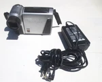 Sharp Viewcam VL-H860U HI-8 Camcorder 8MM Camera HI8 & VIDEO8 Tested Japan. Fixed Price $79.99.