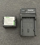 Kastar Battery Slim Charger & For Panasonic CGA-DU14. Fixed Price $8.46.