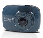 Minolta MNCD250 Full Hd 12MP 2.2" Lcd Screen Car Dash Cam - Blue Brand New. Fixed Price $30.00.