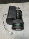 Canon Macro Tv Zoom Lens, J10X10B, 10.5-105MM 1:1.9. Fixed Price $250.00.