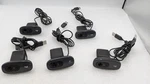 Lot Of 5 Genuine Logitech C270 V-U0018 Usb Hd 720P Webcam Built-in Microphone. Fixed Price $54.99.