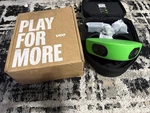 Veo 3 1080HD Sports Camera Bundle With Ai Auto- Tracking, Cloud Storage. Fixed Price $800.00.