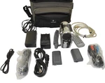 Canon HV10A Digital Video Camera Full Outfit Tested. Fixed Price $295.00.