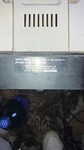 Panasonic Video Camera WV-341. Fixed Price $600.00.