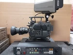 Hitachi Z-2010 Camera Package,with 33 Feet Cable. Fixed Price $599.99.