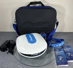Pixellot Air Camera PXL-650-0001 With Carrying Case Power Supply Tested Sports. Fixed Price $567.94.