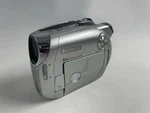 Canon DC220 Mini Dvd Camcorder Battery Charger - Untested. Fixed Price $19.99.