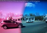 Sony HDR-AS50R 100 Degree Day Night Ir Filter Ghost Hunting Vision Mod. Fixed Price $399.99.