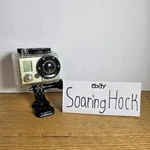 Gopro Hero 960 (32 Gb)high Definition Camcorder With Waterproof Case Included. Fixed Price $29.99.