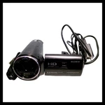 Sony Handycam HDR-PJ670 1080P 60FPS Xavc 50MBPS 32GB Camcorder. Fixed Price $284.99.