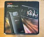 Kodak Play Touch ZI10 Hd Video And 5MP Still Camera With Accessories Pre-owned. Fixed Price $18.00.