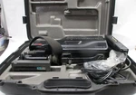 Vintage Panasonic Omnimovie Vhs PV-515D Camcorder Untested For Parts. Fixed Price $23.99.