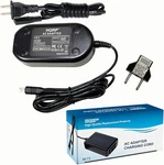 Hqrp Adapter Power Supply For Samsung Series Camcorders, AA-E8 Replacement. Fixed Price $11.95.