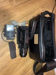 Sony CCD-FX330 Handycam Video 8 Camcorder Tested, Needs Battery Kit. Fixed Price $75.00.