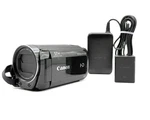 Canon Vixia R700 Camcorder Video Camera 57X Zoom Full Hd 1080P. Fixed Price $312.00.