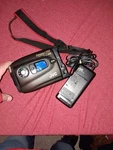 Jvc GR-AX700U Compact Vhs Camcorder 12X Zoom Video Camera Untested No Battery. Fixed Price $44.99.