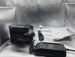Panasonic PV-D301D Palmcorder Vhs-c Analog Video Camcorder W/ Charger Works!. Fixed Price $59.99.