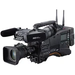 Bstock Panasonic AJ-PX380GF 1/3" Shoulder-mount Camcorder W/ Viewfinder And Lens. Fixed Price $8950.00.