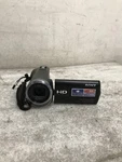 Sony Handycam HDR-CX330 Full 9.2MP 30X Zoom Digital Camcorder (no Battery). Fixed Price $125.99.