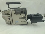 Jvc Color Video Camera/camcorder KY-15CI/15CIU W/tv Lens Um & HZ-410. Fixed Price $319.99.