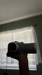 Panasonic PV-GS200 Minidv. Fixed Price $150.00.